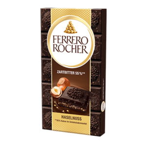 Ferrero Rocher Zartbitter 