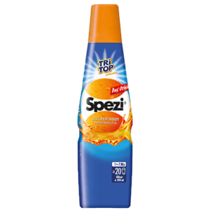 Tritop Spezi