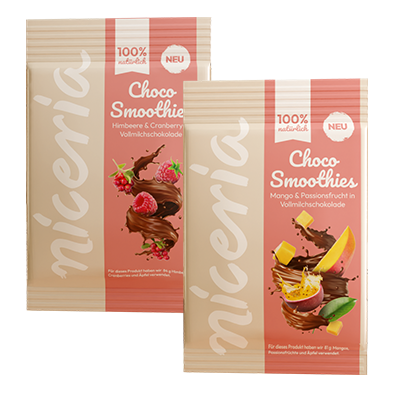 niceria Smoothies
