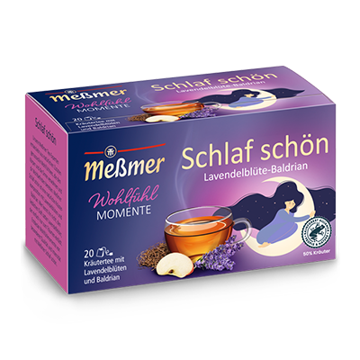 Meßmer Schlaf Schön