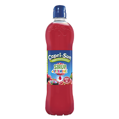 Capri Sonne Sirup