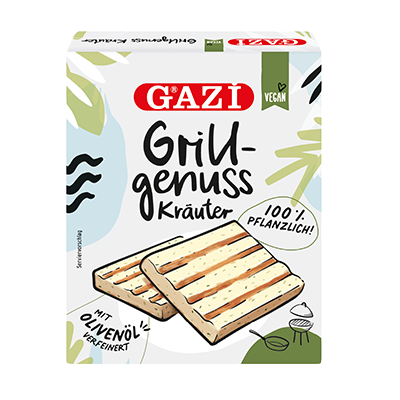 Gazi-Grillgenuss