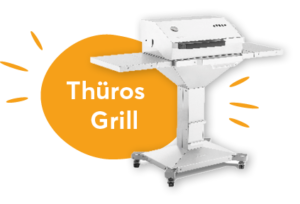 Thüros Grill 