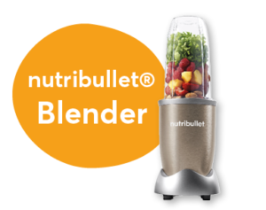 nutribullet Blender