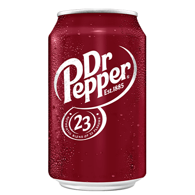 Dr-Pepper