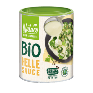 NATUCO Helle Sauce