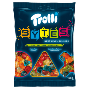 Trolli Bytes