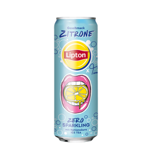 Lipton Sparkling