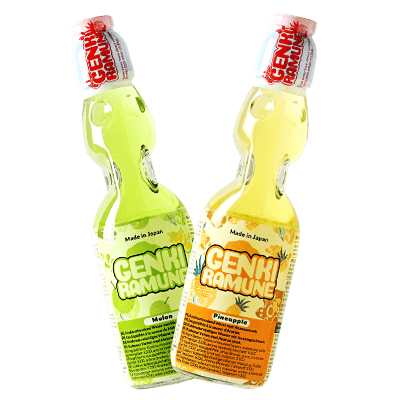 Genki Ramune