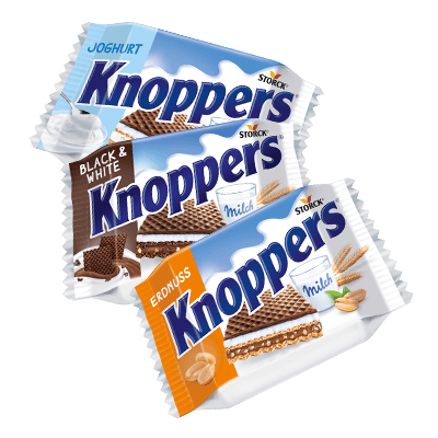Knoppers