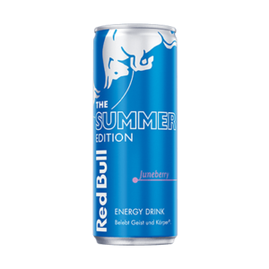 Red Bull Juneberry