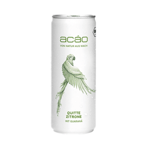 acáo Quitte-Zitrone