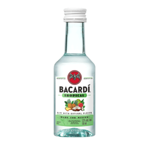 Bacardi Tropical