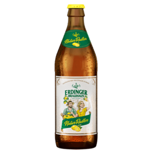 ERDINGER NaturRadler