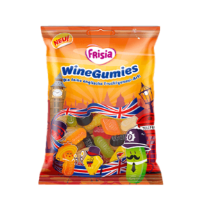 Frisia WineGumies