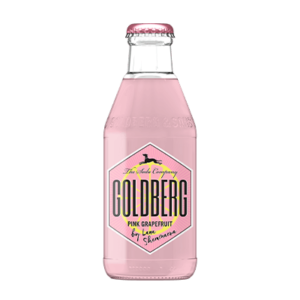 Goldberg Pink Grapefruit