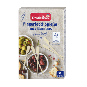Professimo Fingerfood