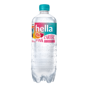 hella prink caribic
