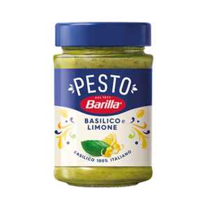 Barilla Pesto