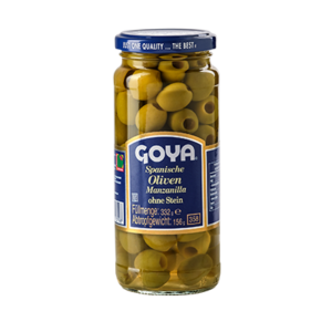 GOYA Oliven
