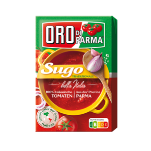 ORO di Parma Sugo