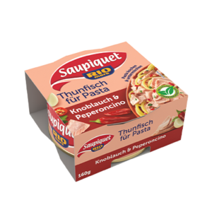 Saupiquet Thunfisch