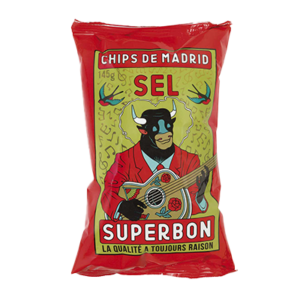 SUPERBON CHIPS