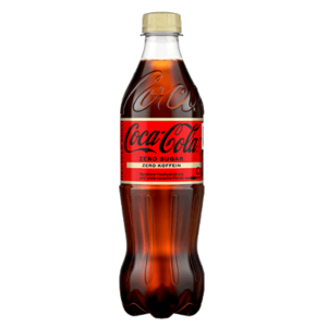 Coca Cola Zero Zero