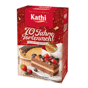 Kathi Tortenmehl