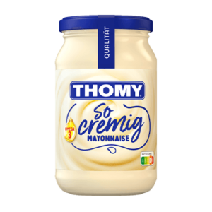 THOMY So cremig mayo