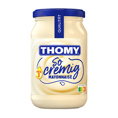THOMY So cremig mayo