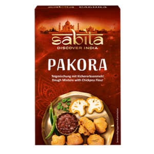 Sabita Pakora