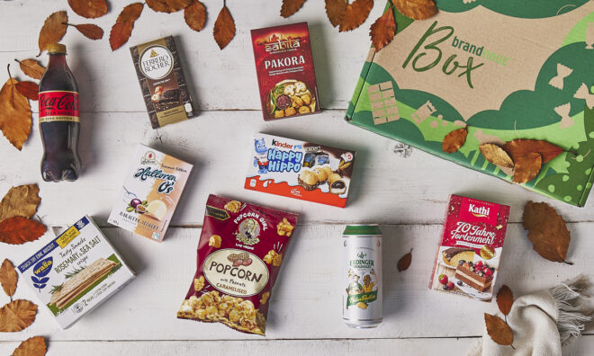 Classic Box Oktober