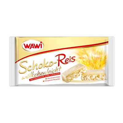 WAWi Schoko-Reis