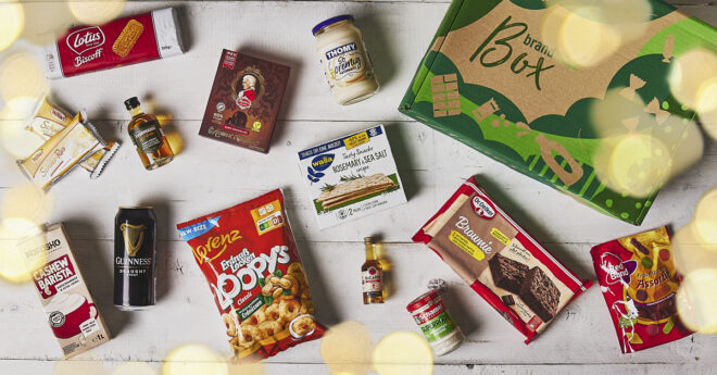 Hygge Box