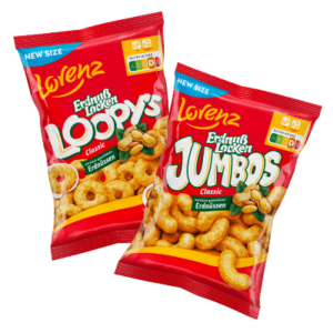 Lorenz ErdnußLocken