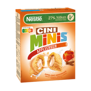 cini minis applecrush