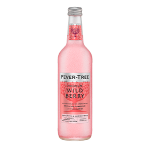 fever-tree wild berry