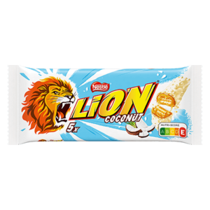 lion coocnut