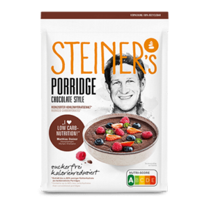 Steiner's porridge