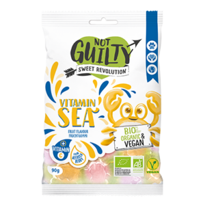 not guilty vitamin sea
