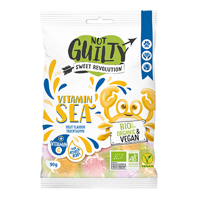 not guilty vitamin sea