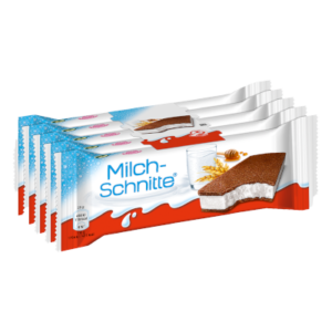 Kinder Milchschnitte