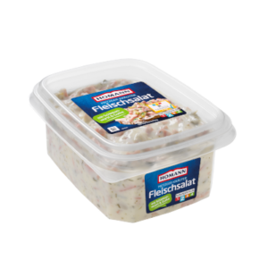 Homann Fleischsalat