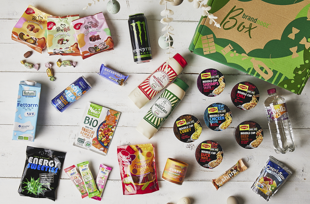 Titelbild Unboxing Classic Box 2024