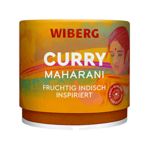 Wiberg CURRY-MAHARANI
