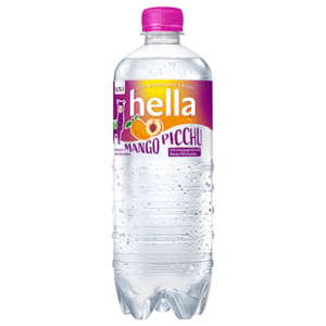 Hella Wasser _Mango_Picchu.