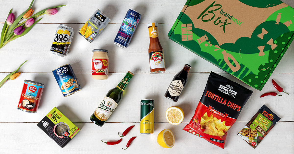 Classic Box April 2024