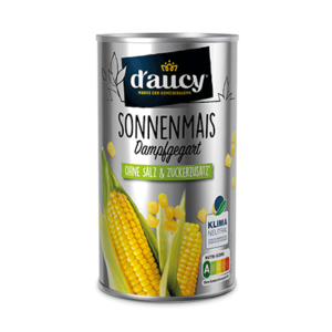 d'aucy Sonnenmais 