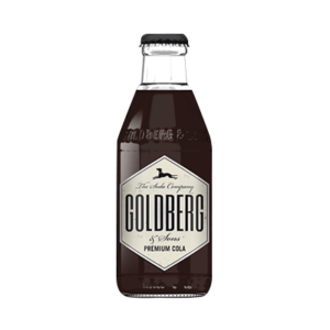 Goldberg Premium Cola